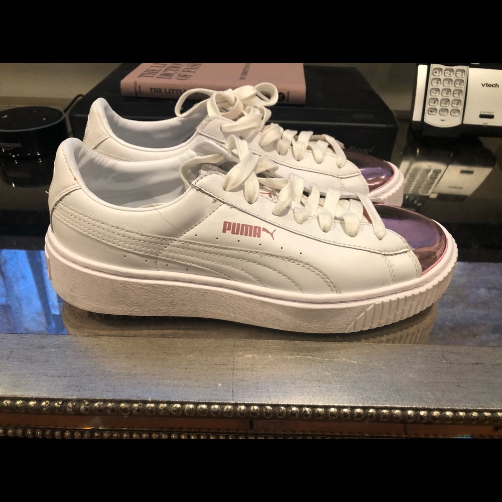 Platform Puma